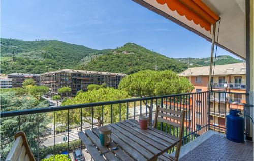 Recco Apartment | Stunning Apartment In Recco With Wifi