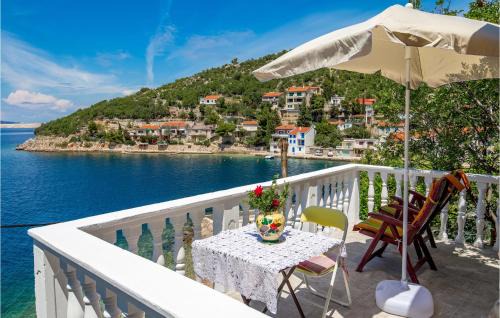 Senj Apartment | Stunning Apartment In Senj With Kitchen