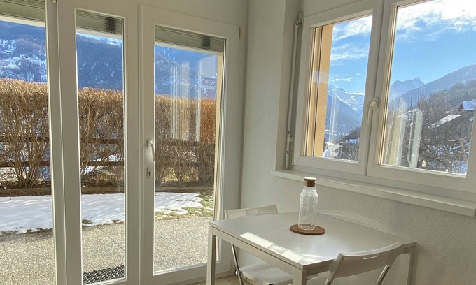 Vex Apartment | Stunning apartment in the mountains with magnificent views