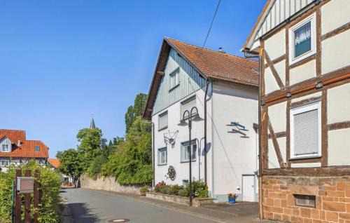 Voehl Apartment | Stunning Apartment In Vöhl - Basdorf