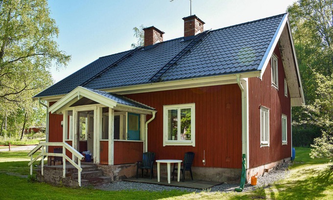 Ronneshytta Apartment | Stunning apartment in Rönneshytta