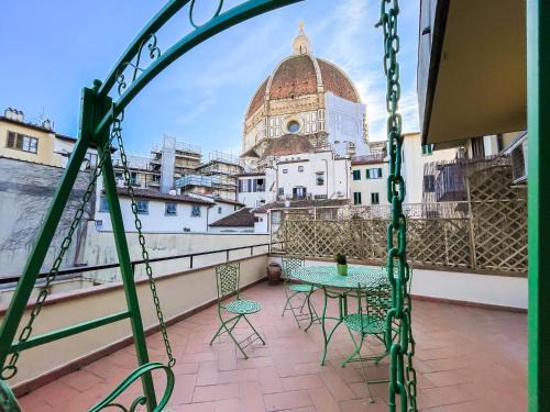 Duomo Apartment | Stunning Apartment With An Amazing Terrace