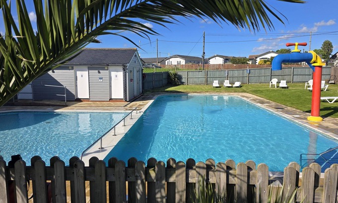 Whitstable Cabin | Stunning brand new 2024 Sunset Lodge, Whitstable