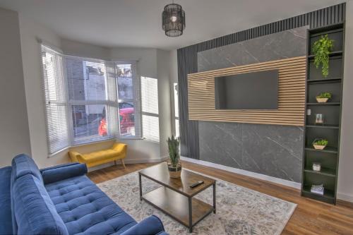 Hanham House | Stunning Brand New Home In St George