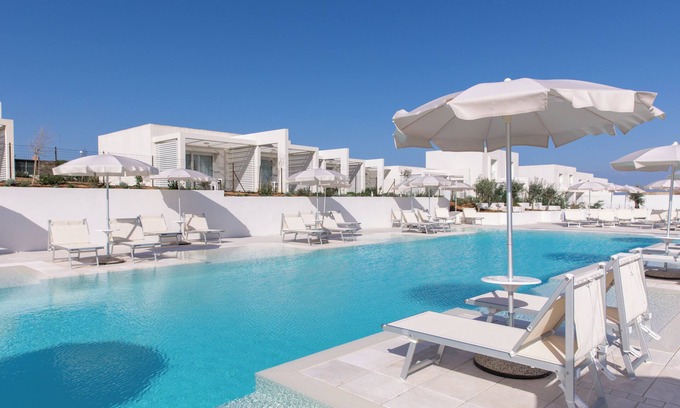 La Pelosa Apartment | Stunning Capo Falcone Charming Apartments num1366
