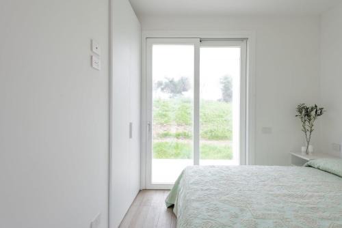 La Pelosa Apartment | Stunning CapoFalcone Charming Apartment B4VM 4 per