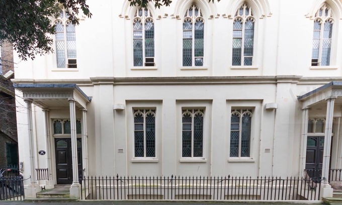 Margate Apartment | Stunning Chapel Margate Hideaway by Adliv