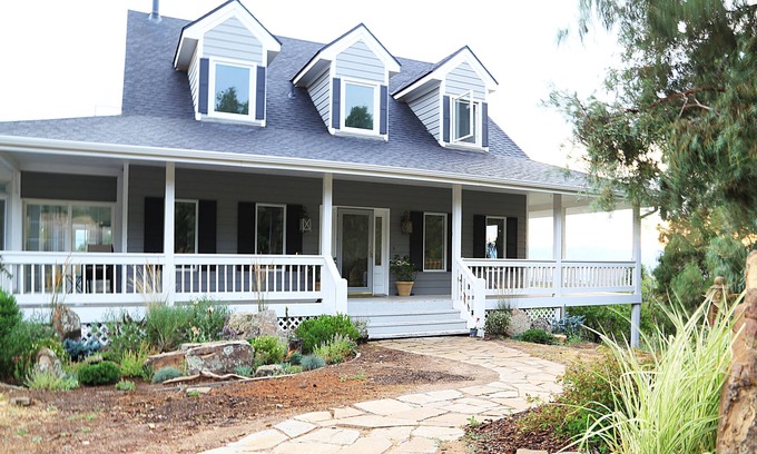 Castle Rock Other | Stunning Close-in Ranch with Sweeping Views