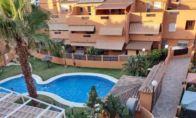 Torre de Benagalbon Villa | 'Stunning Detached Villa' with Pool, Private Balcony & Wi-Fi