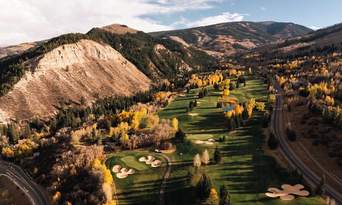 Avon House | Stunning Elegance | Ski-in/out | Westin Amenities