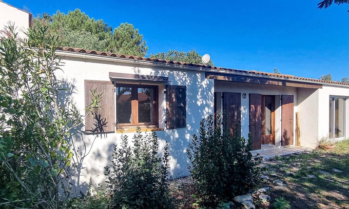 Le Grand-Village-Plage House | Stunning home in Le Grand-Village-Plage