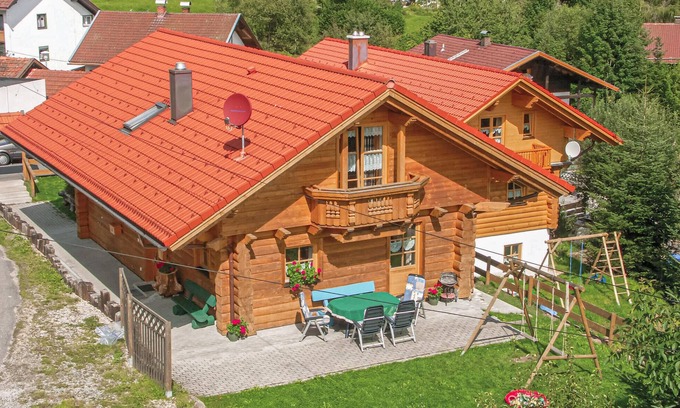 Regenhutte House | Stunning home in Bayerisch Eisenstein