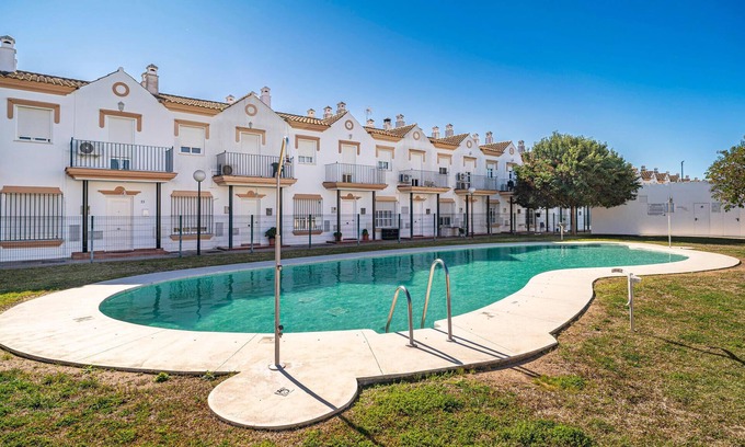 Arcos de la Frontera House | Stunning home in Arcos de la Frontera