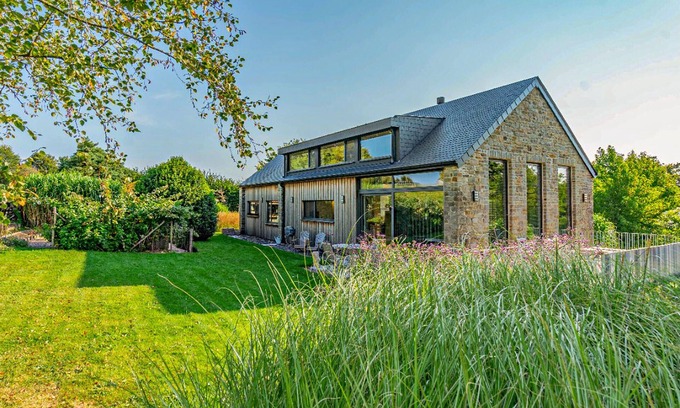 Halleux House | Stunning home in La Roche-en-Ardenne