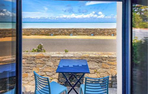Noirmoutier-en-l'Ile House | Stunning Home In Noirmoutier En Lile