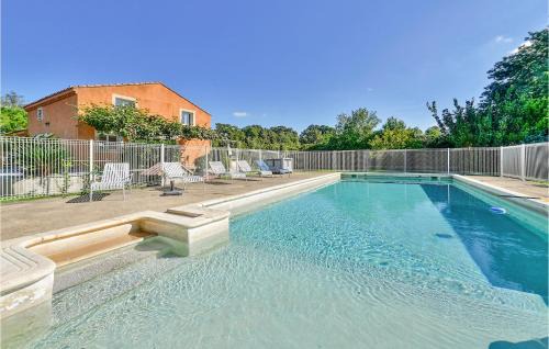 Saint-Martin-de-Crau House | Stunning Home In Saint Martin De Crau