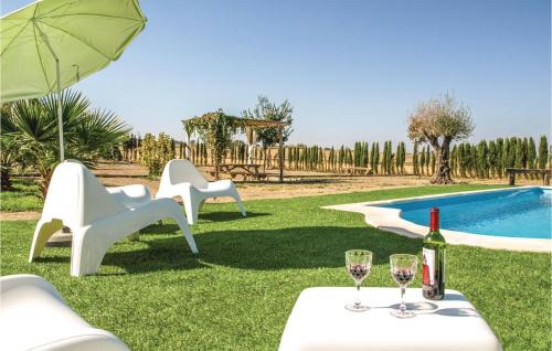 Villanueva del Duque House | Stunning Home In Villanueva Del Duque
