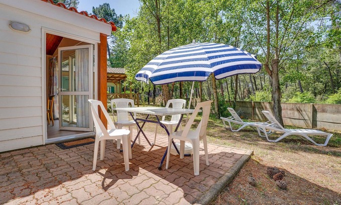 La Faute-sur-Mer House | Stunning home in La Faute-sur-Mer