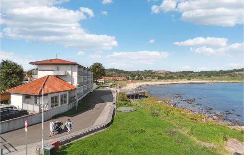 Sandvig House | Stunning Home In Allinge With Wifi