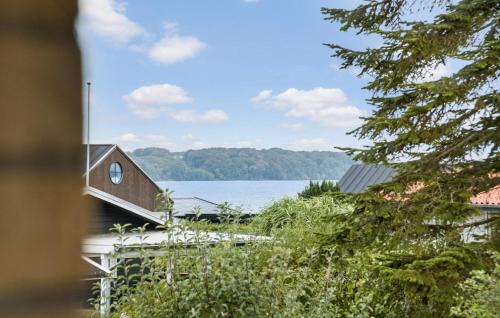 Middelfart House | Stunning Home In Asperup With Wifi