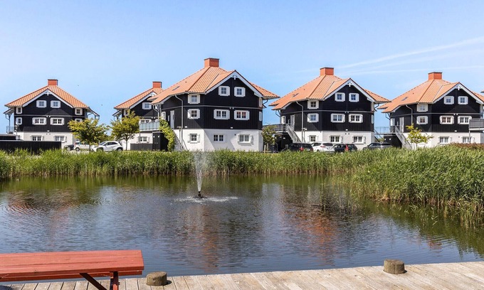 Bogense House | Stunning home in Bogense