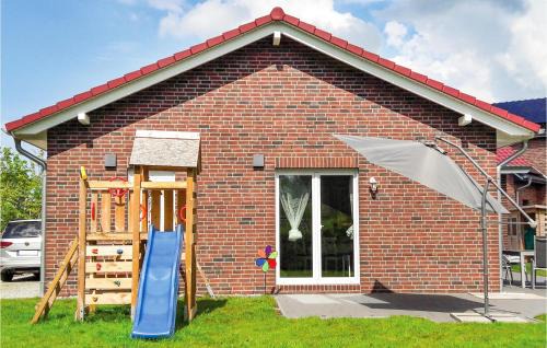 Boiensdorf House | Stunning Home In Boiensdorf With Sauna