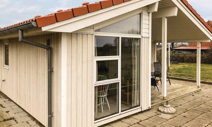 Borre House | Stunning home in Borre