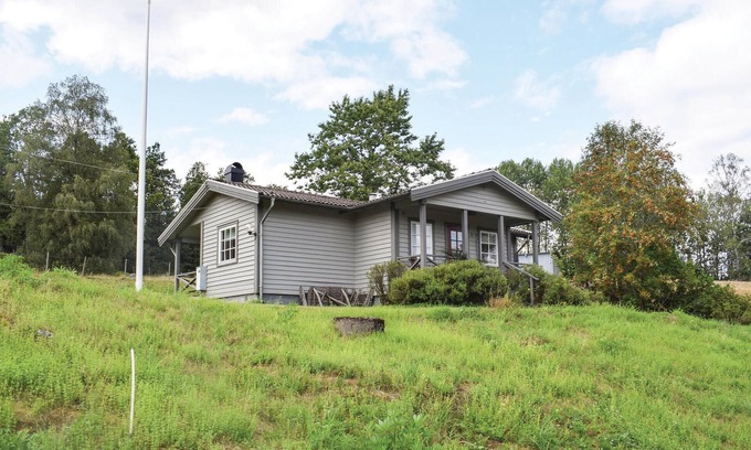 Gislaved Municipality House | Stunning home in Burseryd with WiFi