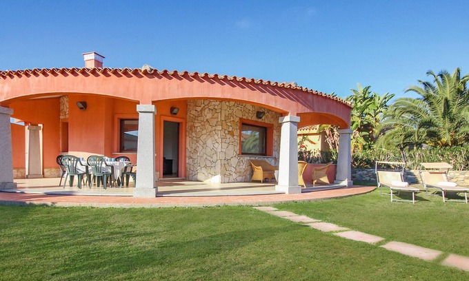 Costa Rei House | Stunning home in Costa Rei -CA-
