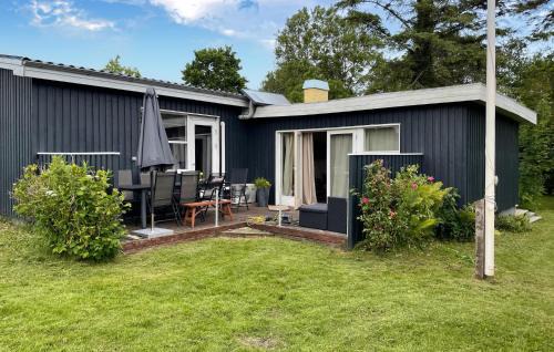 Frørup House | Stunning Home In Frørup With Wifi