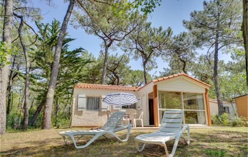 La Faute-sur-Mer House | Stunning Home In La Faute-Sur-Mer