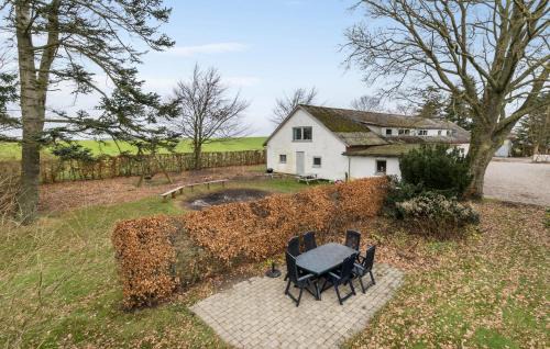 Grenaa House | Stunning Home In Grenaa With Wifi
