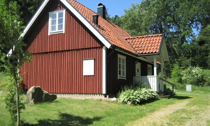 Horby House | Stunning home in Hörby with 3 Bedrooms