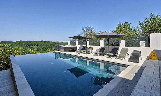 Donji Martijanec House | Stunning home in Donja Poljana