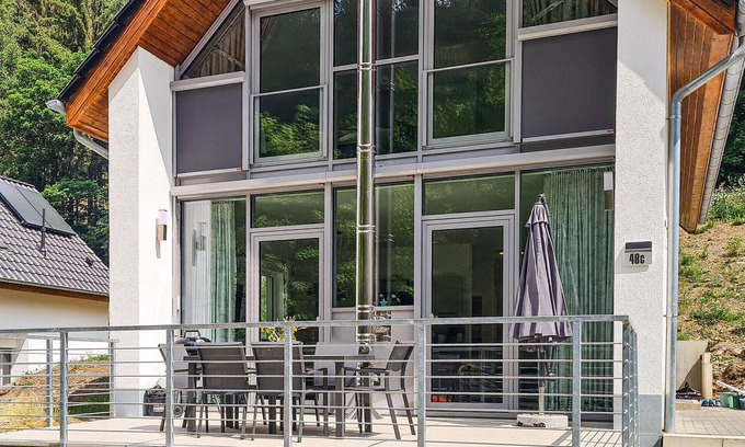 Lautenthal House | Stunning home in Lautenthal with WiFi