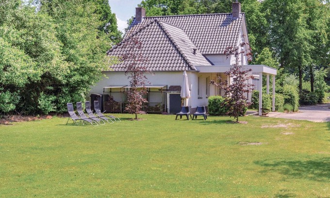 Leende House | Stunning home in Leende with WiFi