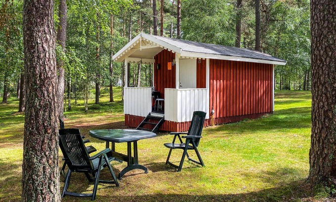 Ljungby House | Stunning home in Ljungby