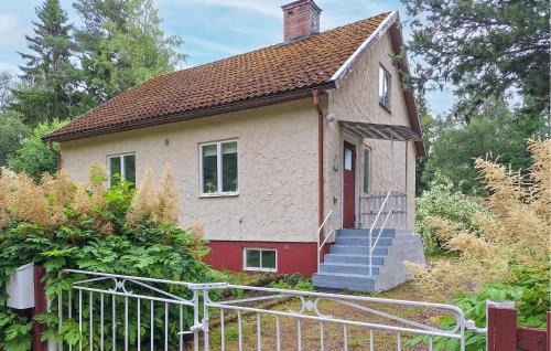 Mariannelund House | Stunning Home In Mariannelund With Wifi
