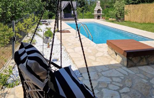 Sveta Nedelja House | Stunning Home In Nedescina