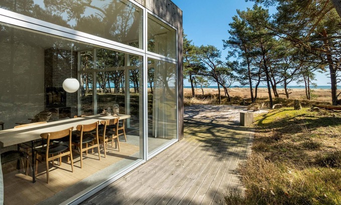 Dueodde House | Stunning home in Nexø
