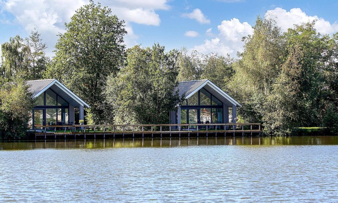 Oosterwolde House | Stunning home in Oosterwolde