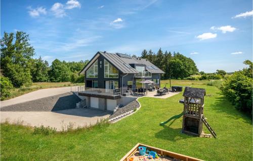 Ørsted House | Stunning Home In Ørsted With Sauna