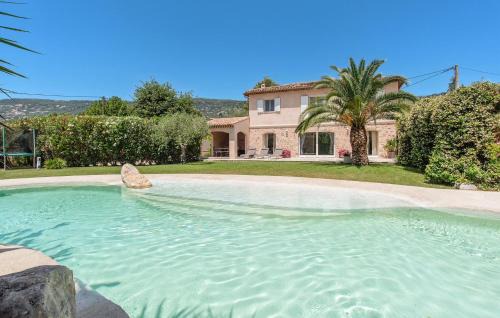 Peymeinade House | Stunning Home In Peymeinade