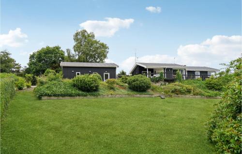 Randers Municipality House | Stunning Home In Randers Nø With Wifi