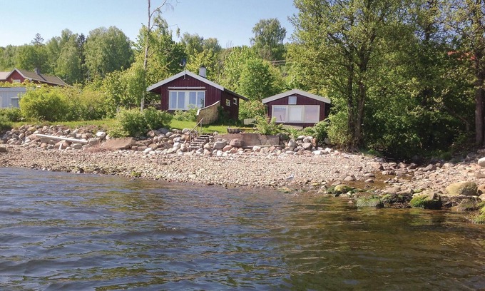 Hurum House | Stunning home in Sætre