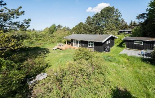 Samsø House | Stunning Home In Samsø With Wifi