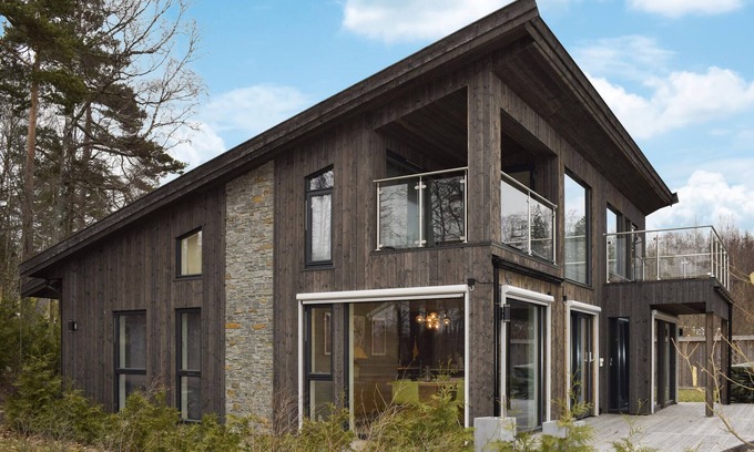 Sandefjord House | Stunning home in Sandefjord