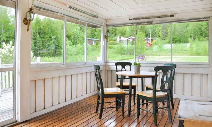 Skillingsfors House | Stunning home in Skillingsfors