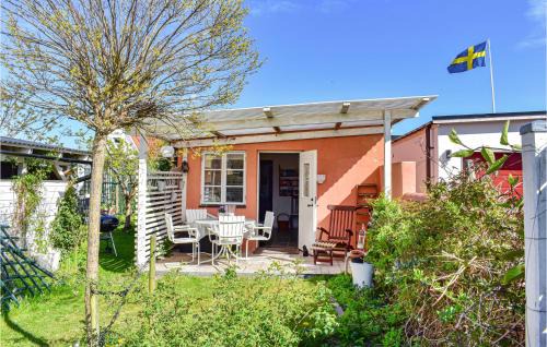 Skillinge House | Stunning Home In Skillinge With Wifi