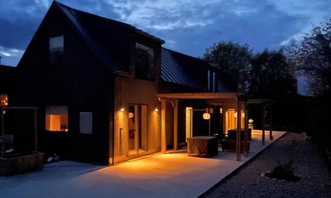 Solvesborg House | Stunning home in Sölvesborg with WiFi